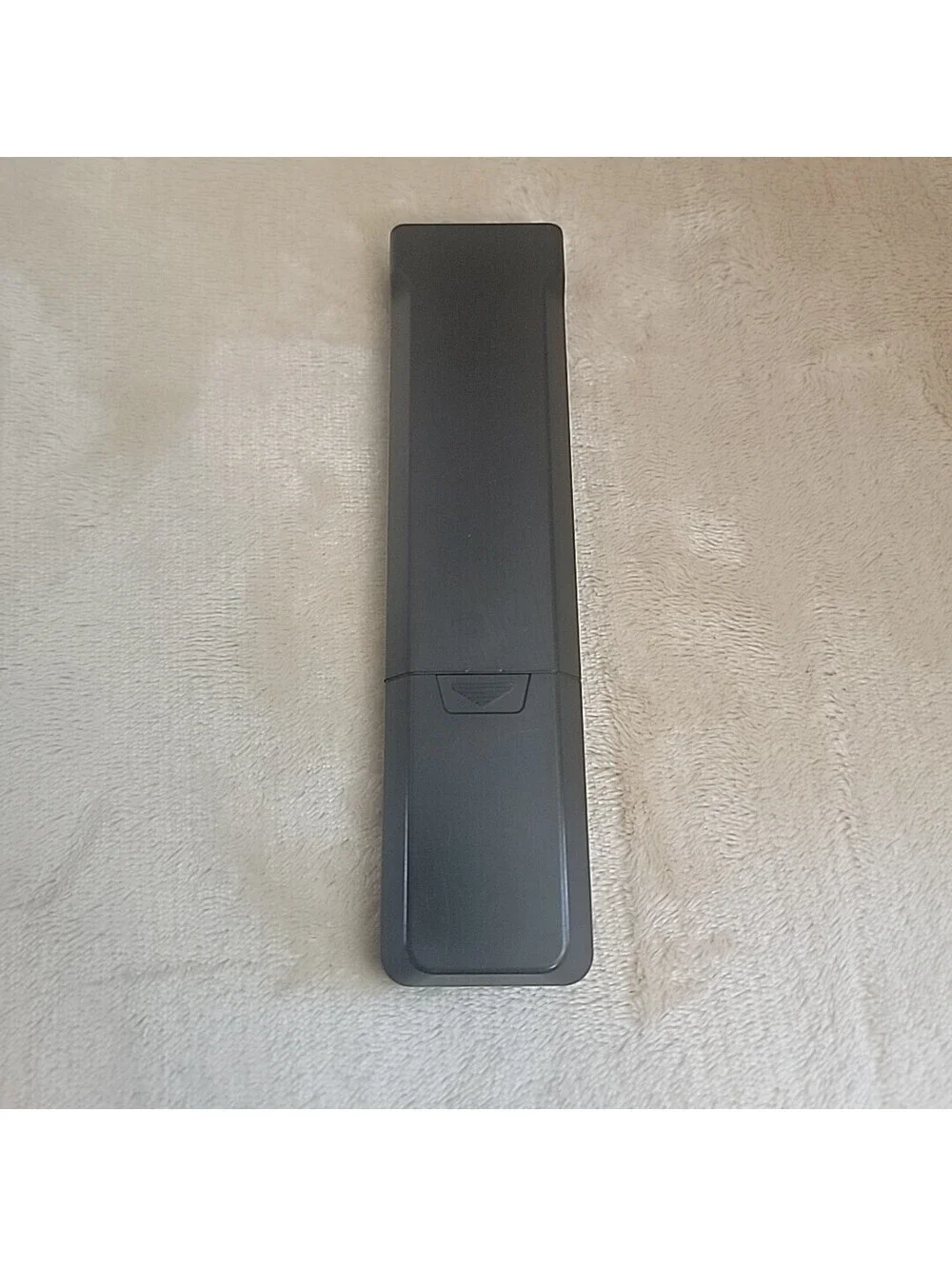 Sony remote has